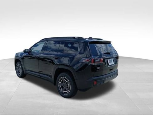 New 2026 Jeep Cherokee Limited AWD/4WD image 3