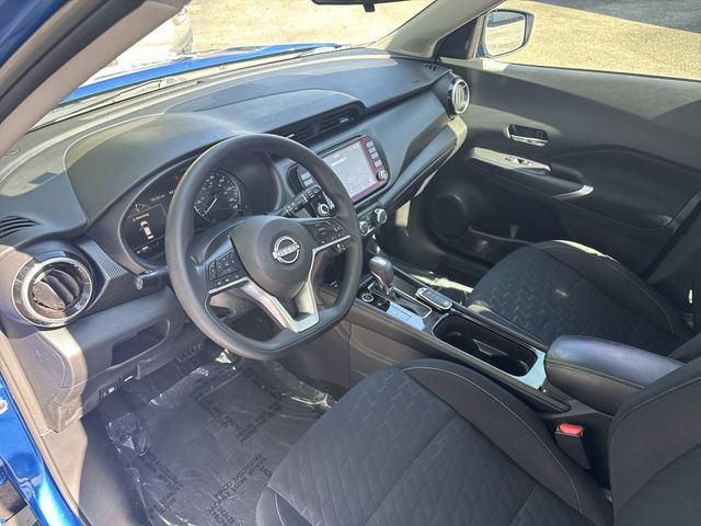 Used 2024 Nissan Kicks SV FWD image 15