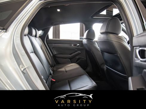 Used 2023 Acura Integra A-Spec image 16