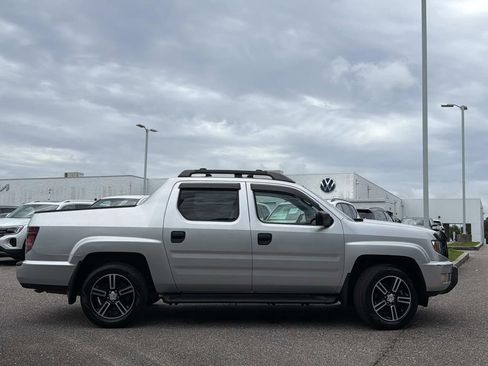 Used 2014 Honda Ridgeline Sport image 3