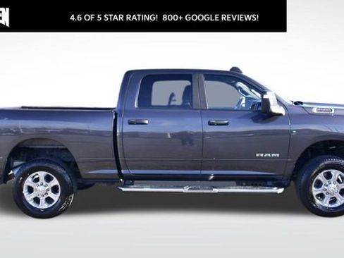 Used 2024 RAM 2500 Big Horn image 5