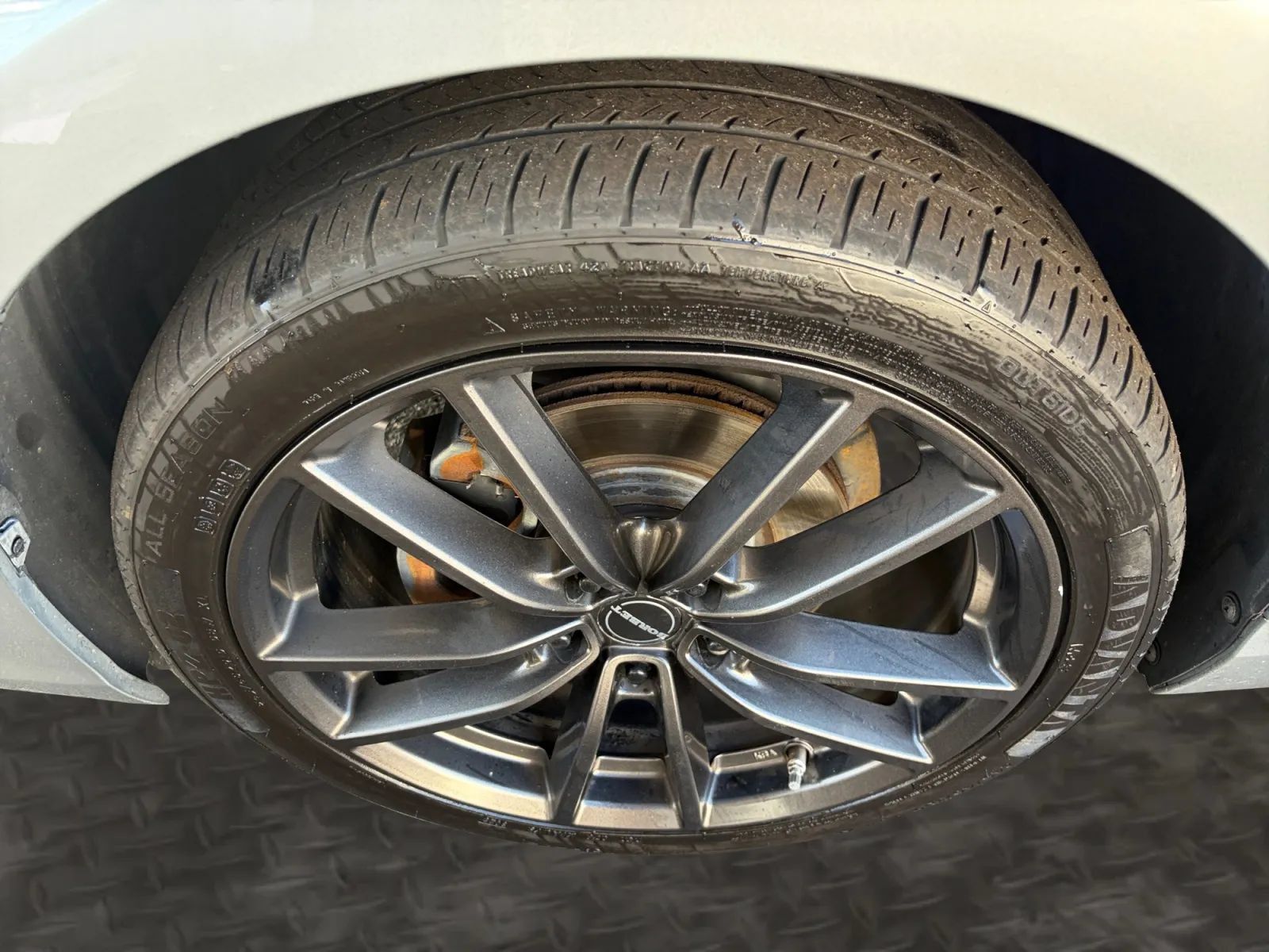 Used 2017 Toyota Camry SE FWD image 34