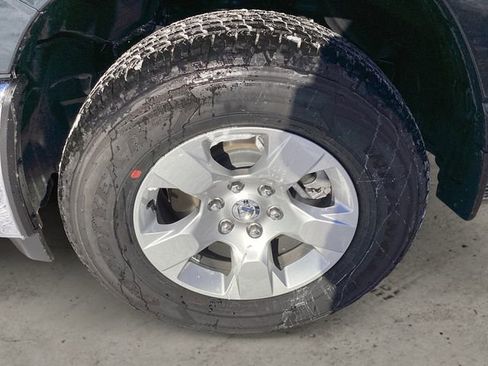 New 2026 RAM 1500 Tradesman image 15