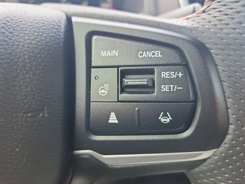 Used 2025 Honda Ridgeline TrailSport image 26