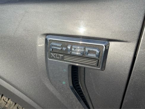 Used 2023 Ford F150 XLT image 9