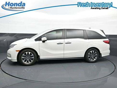 Used 2024 Honda Odyssey EX-L image 6