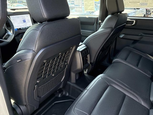 New 2026 Ford Bronco Badlands AWD/4WD image 17