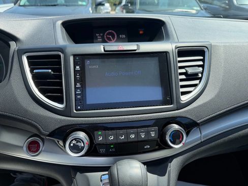 Used 2016 Honda CR-V EX image 25