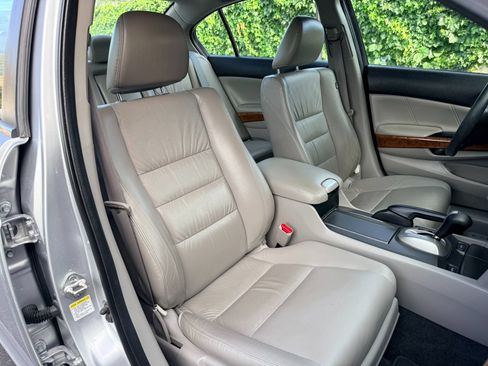 Used 2012 Honda Accord EX-L image 21