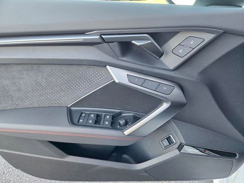 New 2026 Audi RS 3 image 17