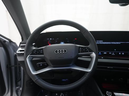 New 2025 Audi A5 2.0T Premium Plus w/ Premium Plus image 4