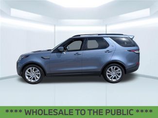 Used 2018 Land Rover Discovery SE AWD/4WD video 2