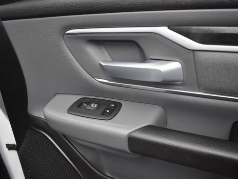 Used 2022 RAM 1500 Lone Star image 25