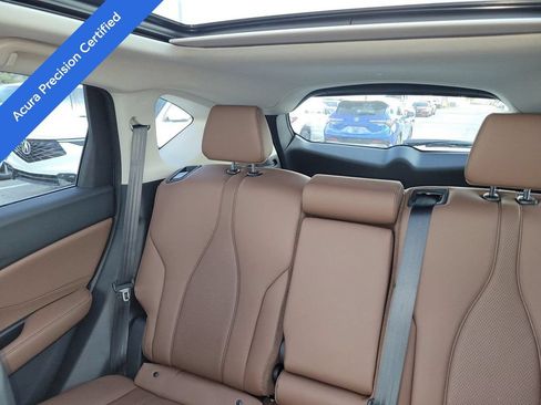 Used 2026 Acura RDX SH-AWD w/ Technology Package image 4