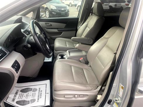 Used 2011 Honda Odyssey EX-L image 10