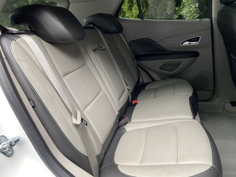 Used 2015 Buick Encore Premium FWD image 35