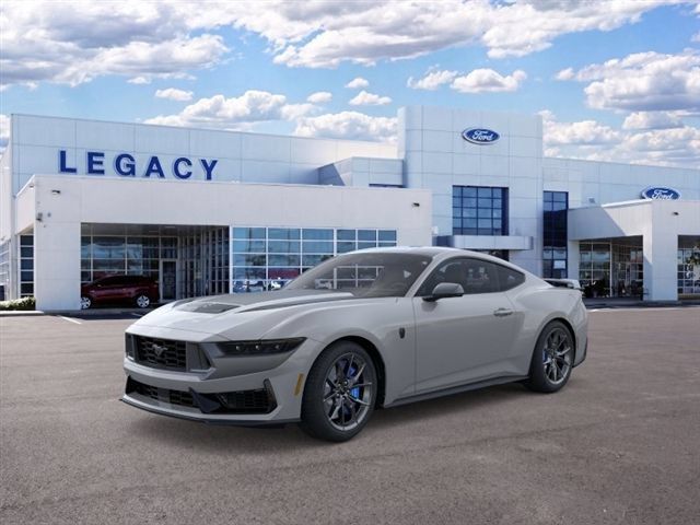 New 2026 Ford Mustang Dark Horse RWD image 1