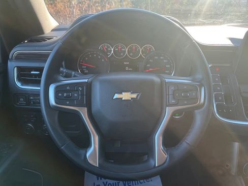 Used 2024 Chevrolet Suburban LS w/ Driver Alert Package image 24