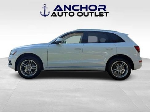 Used 2017 Audi Q5 2.0T Premium Plus AWD/4WD image 5