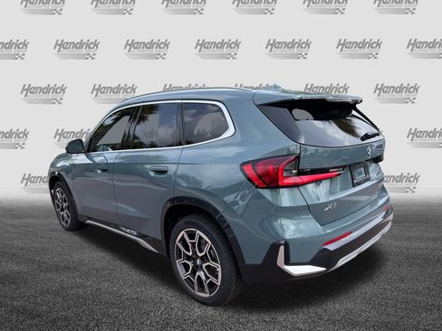 Used 2026 BMW X1 xDrive28i w/ Technology Package AWD/4WD image 8