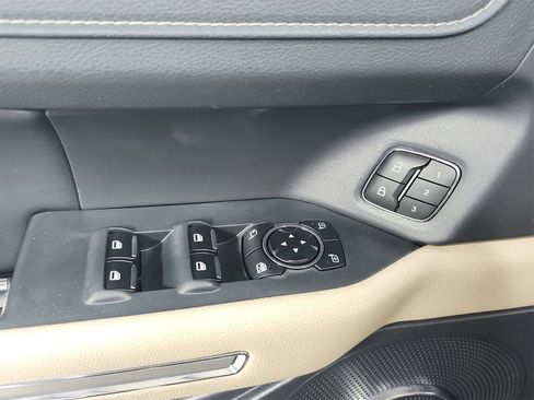 Used 2023 Ford Expedition Max Limited image 35