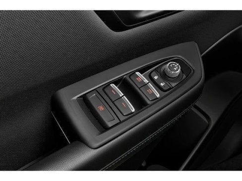 New 2026 Subaru Forester Premium w/ Base/Premium Plus Package image 23