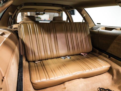Used 1996 Buick Roadmaster Estate RWD image 35