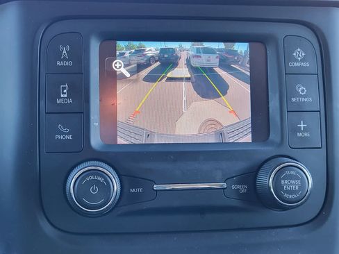 Used 2020 RAM 2500 Tradesman AWD/4WD image 22