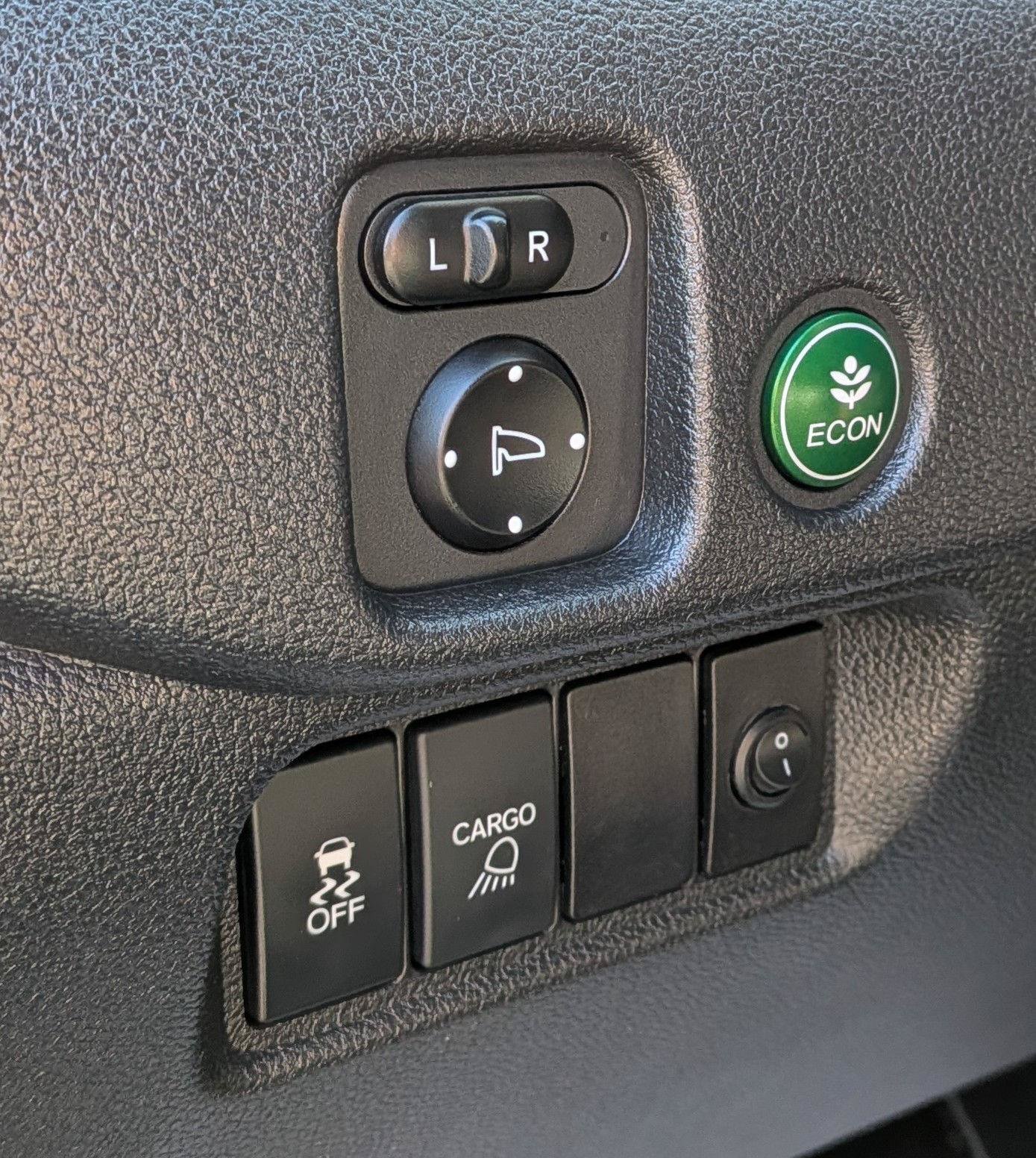 Used 2019 Honda Ridgeline RTL-T image 17
