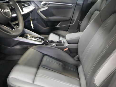 New 2026 Audi A3 2.0T Premium Plus image 20