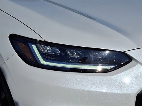 Certified 2023 Honda HR-V Sport image 9