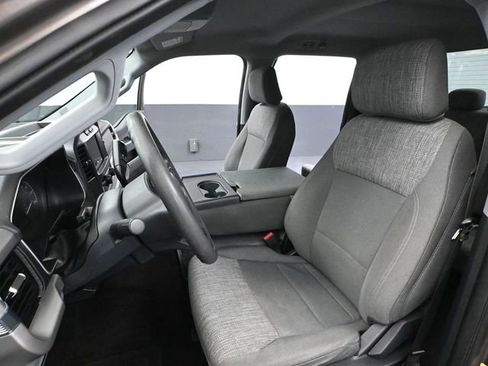 Used 2022 Ford F150 XLT image 23