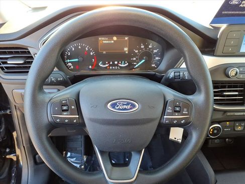 Used 2021 Ford Escape S image 28