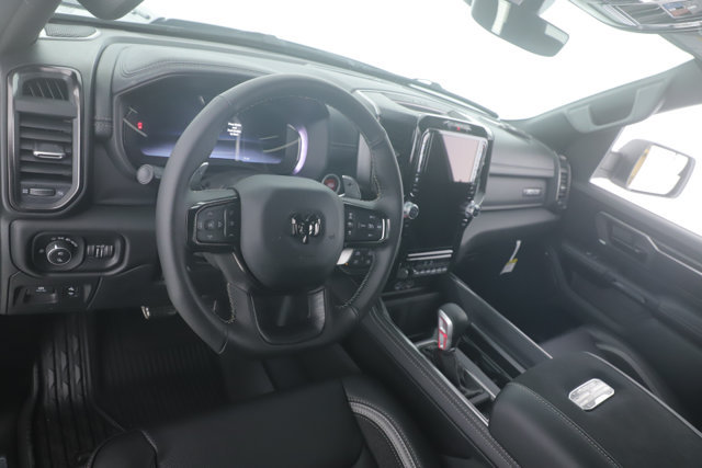 New 2026 RAM 1500 RHO AWD/4WD image 17