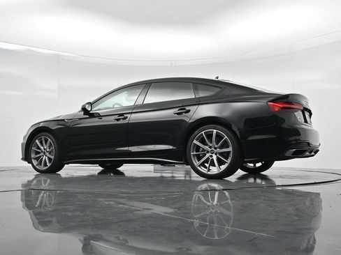 Used 2025 Audi A5 2.0T Premium Plus AWD/4WD image 21