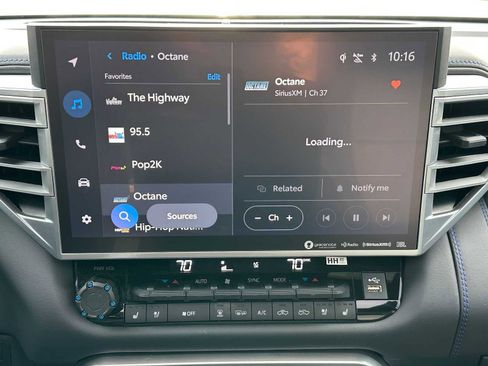 Used 2023 Toyota Tundra Platinum image 28