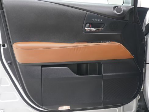 Used 2014 Lexus RX 350 FWD image 14