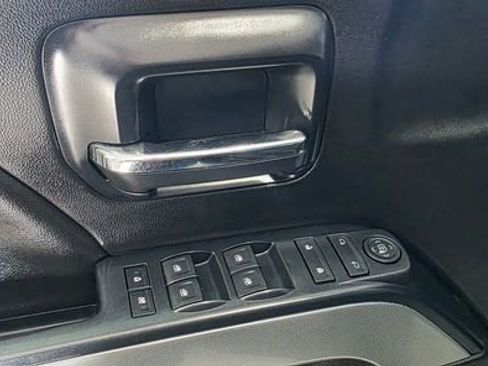 Used 2014 Chevrolet Silverado 1500 LT w/ All Star Edition image 12