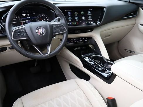 Used 2023 Buick Envision Avenir FWD image 5
