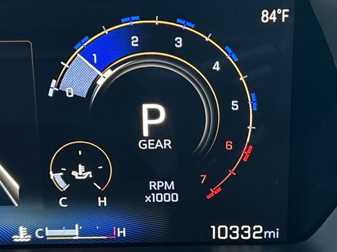 Used 2024 Chevrolet Colorado W/T w/ Advanced Trailering Package image 31