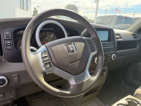 Used 2007 Honda Ridgeline RTL image 11