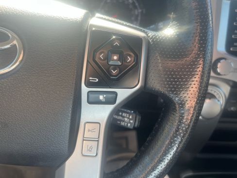 Certified 2023 Toyota 4Runner SR5 Premium image 26