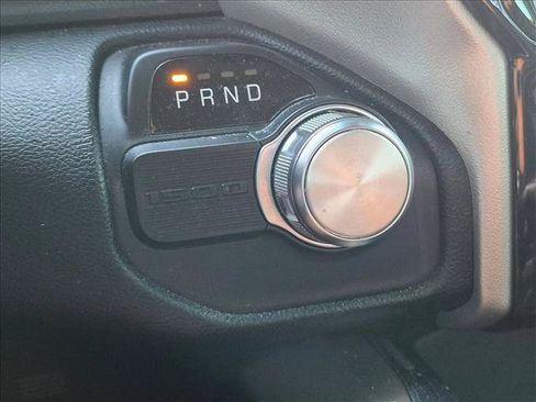 Used 2021 RAM 1500 Laramie RWD image 13