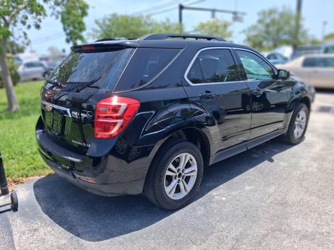 Used 2016 Chevrolet Equinox LT w/ Convenience Package FWD image 5