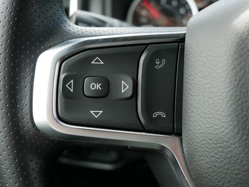 New 2026 RAM 1500 Big Horn AWD/4WD image 18