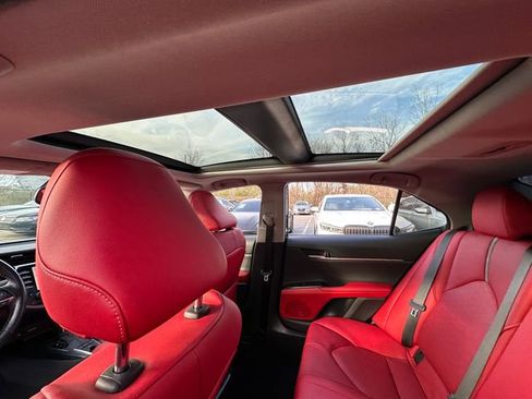 Used 2020 Toyota Camry XSE image 35