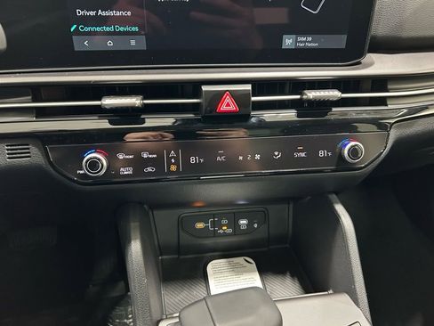 New 2026 Kia Sportage SX image 22