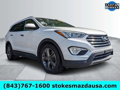 Used 2014 Hyundai Santa Fe Limited