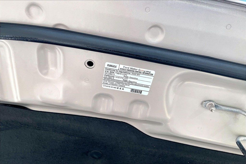 Used 2020 Lincoln Aviator Reserve w/ Equipment Group 202A AWD/4WD image 31