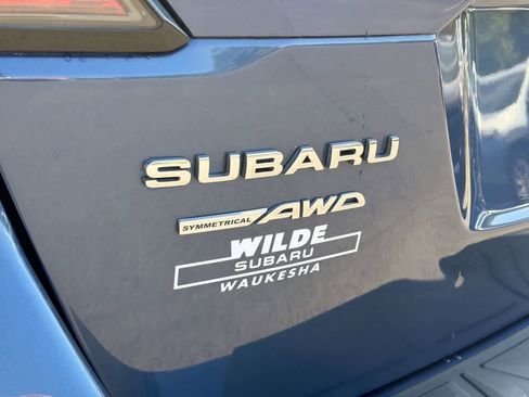 Used 2021 Subaru Outback Premium AWD/4WD image 17